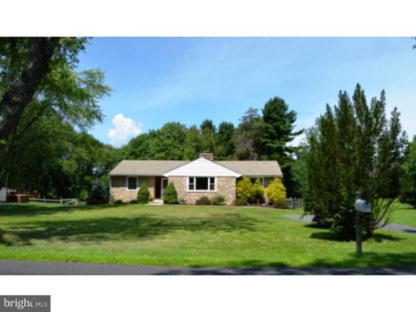 79 CHERRY AVE, Collegeville, PA 19426