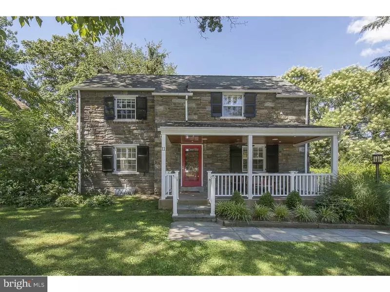 11 W AMHERST RD, Bala Cynwyd, PA 19004