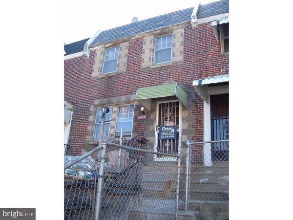 5528 BELMAR TER, Philadelphia, PA 19143