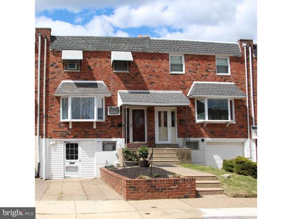 12416 TYRONE RD, Philadelphia, PA 19154