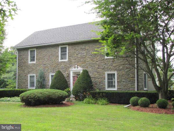 1250 N RIDGE RD, Perkasie, PA 18944