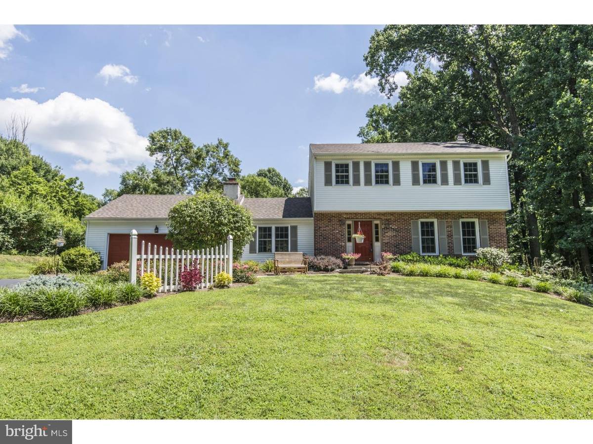 Downingtown, PA 19335,218 SPRING RUN LN