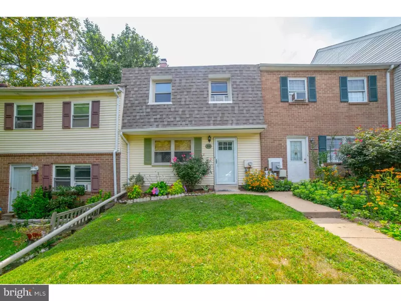 368 BALA TER E, West Chester, PA 19380