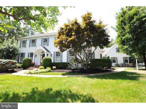 7 SLAB BRANCH RD, Medford, NJ 08055