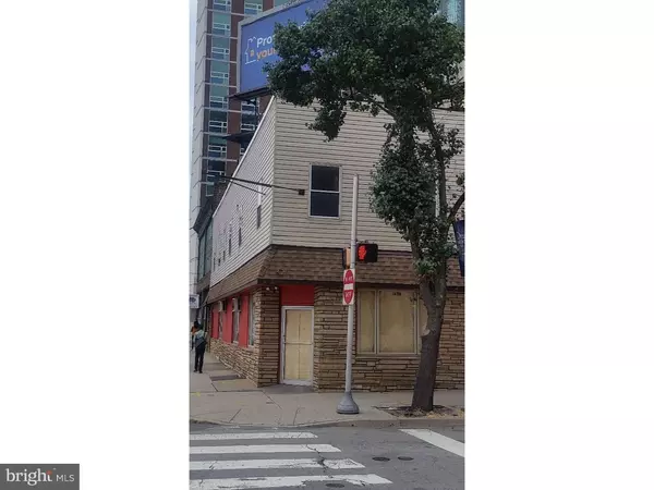 Philadelphia, PA 19102,1439 VINE ST