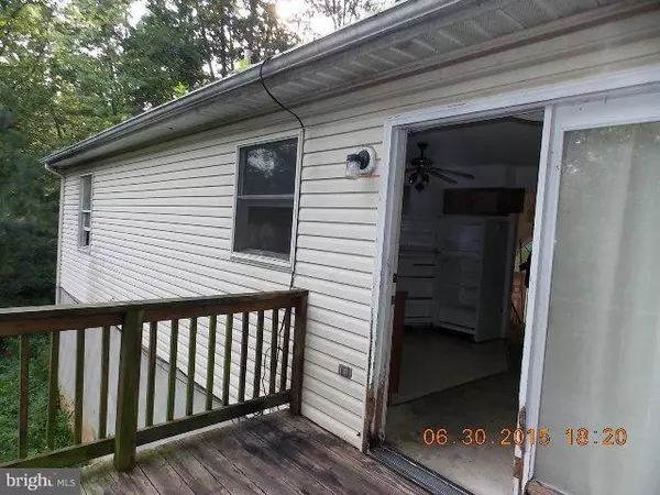 Lusby, MD 20657,707 COUGAR CT