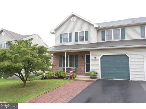 109 BAINBRIDGE CIR, Sinking Spring, PA 19608