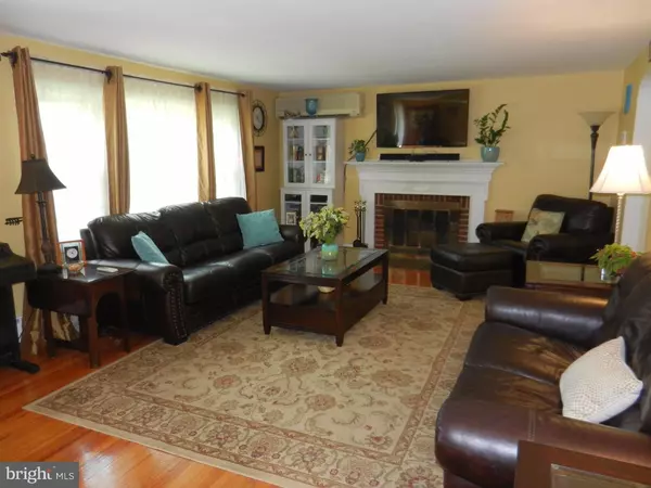Coatesville, PA 19320,1707 VALMONT DR