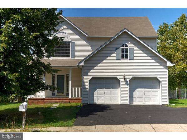 396 VANDERVEER RD, Bridgewater, NJ 08807