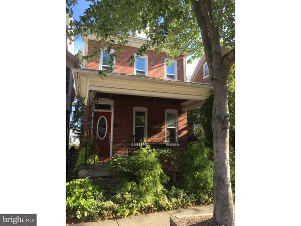 45 CHESTNUT ST, Pottstown, PA 19464