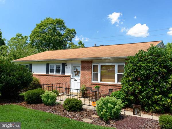 3319 HAZELWOOD AVE, Downingtown, PA 19335