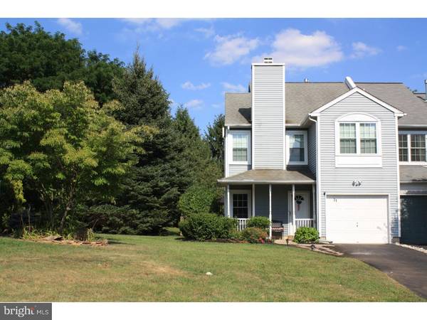 31 ASTER WAY, Newtown, PA 18940