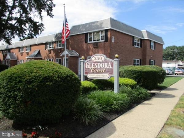 230 E EVESHAM RD #A 19, Gloucester Twp, NJ 08029