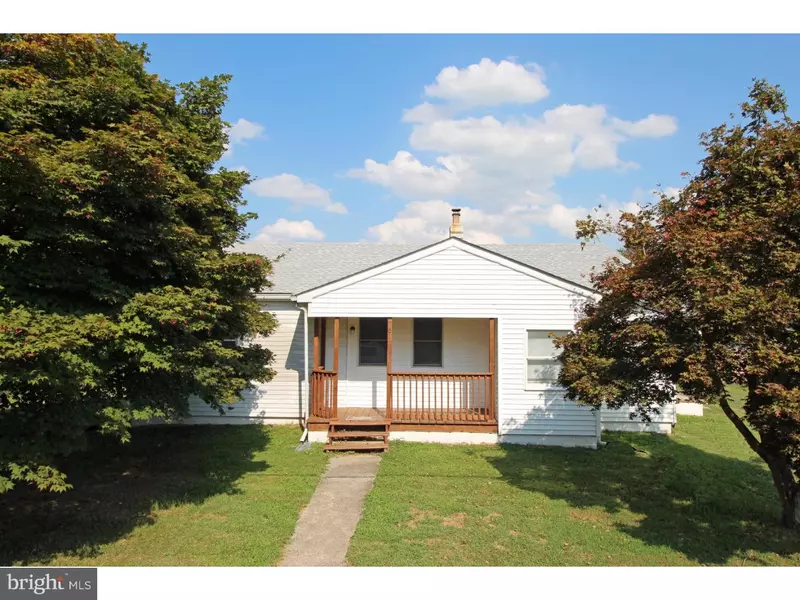 76 KING ST, Smyrna, DE 19977