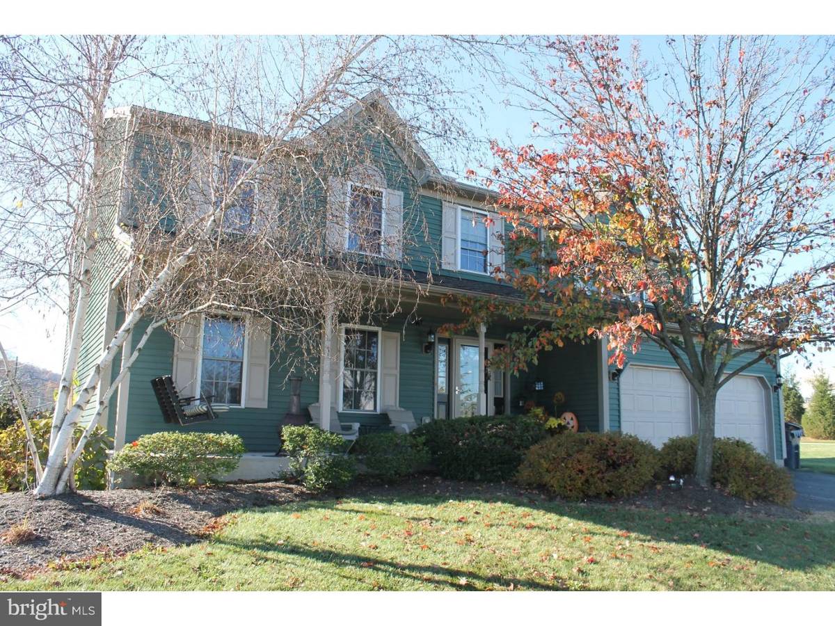 Sinking Spring, PA 19608,716 S SANDY LN