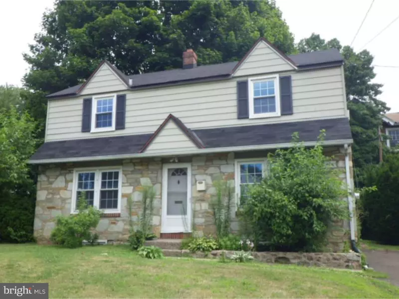 1797 ROCKWELL RD, Abington, PA 19001