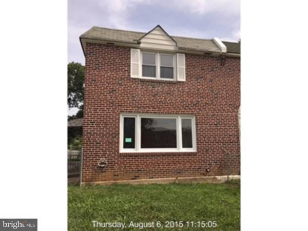 313 GREENWOOD RD, Sharon Hill, PA 19079