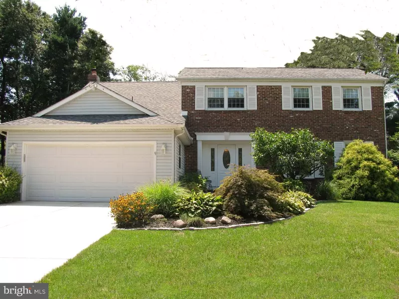 1802 RUSSETT DR, Cherry Hill, NJ 08003