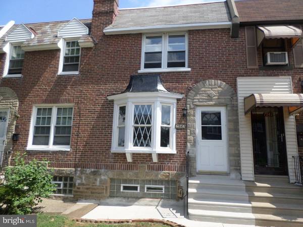 7943 BAYARD ST, Philadelphia, PA 19150