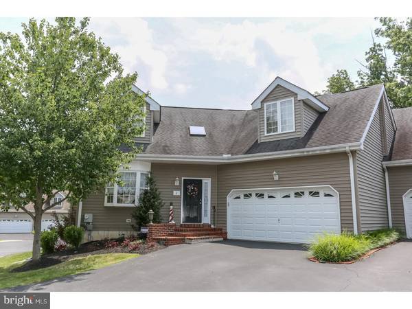 2 GRAYSTONE DR, Chadds Ford, PA 19317