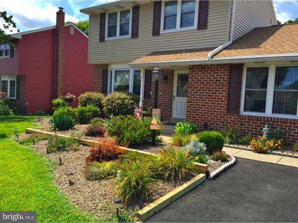 750 LILAC LN, Reading, PA 19606