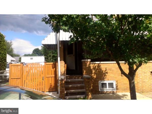 234 RANDALL AVE, Trenton, NJ 08611