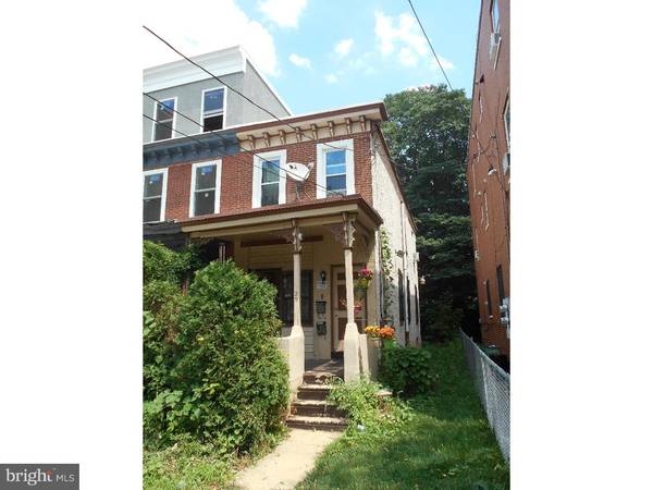 29 N PRESTON ST, Philadelphia, PA 19104