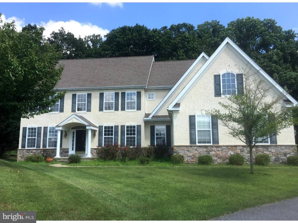 Kennett Square, PA 19348,104 PIN OAK DR