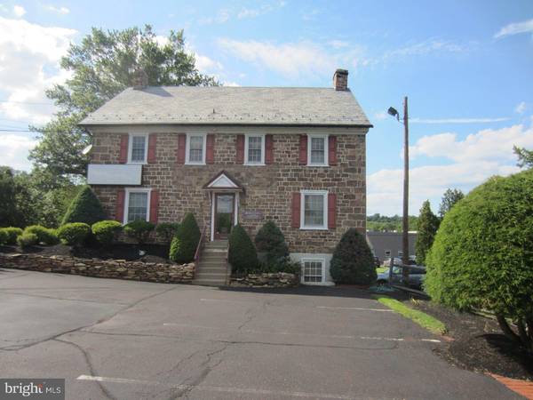 Doylestown, PA 18901,4451 W SWAMP RD