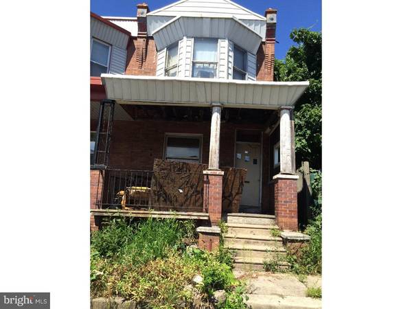 3152 N 24TH ST, Philadelphia, PA 19132