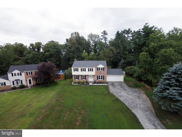 Thornton, PA 19373,10 COLONIAL CIR