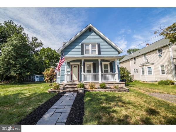 183 BISHOP AVE, Berlin, NJ 08091