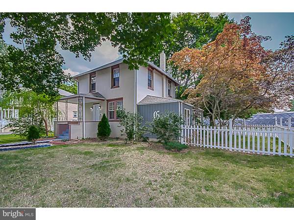 229 ANDERSON AVE, Morrisville, PA 19067