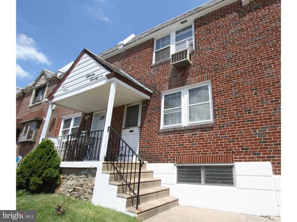 1121 ELBRIDGE ST, Philadelphia, PA 19111