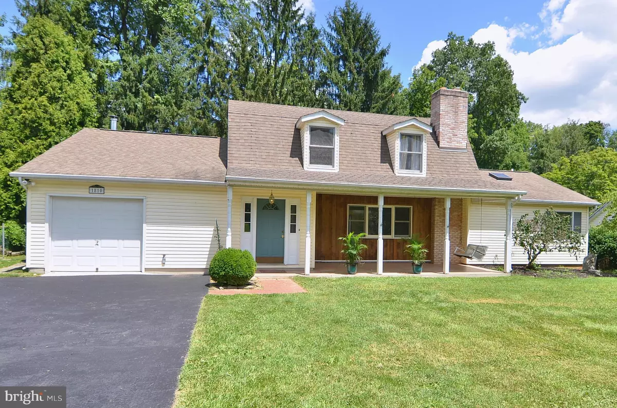 Baltimore, MD 21204,1810 ROLAND AVE