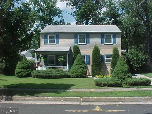 5533 WALNUT AVE, Pennsauken, NJ 08109