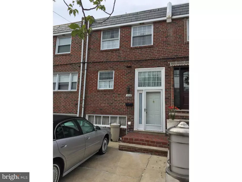 1826 SCHLEY ST, Philadelphia, PA 19145