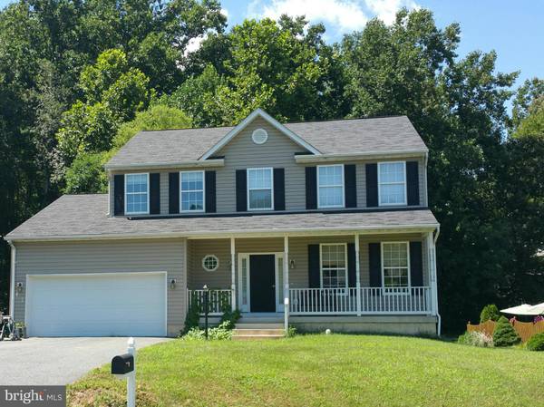 9 CLARK LN, Stafford, VA 22554