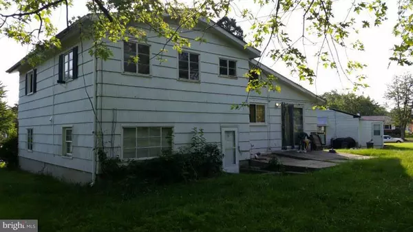 Windsor Mill, MD 21244,3623 CORONADO RD