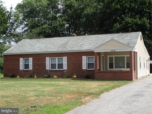 102 MORRIS DR, Dover, DE 19901