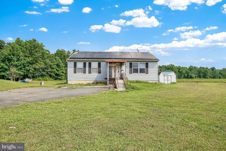 150 TILLIE TOWN RD, Biglerville, PA 17307