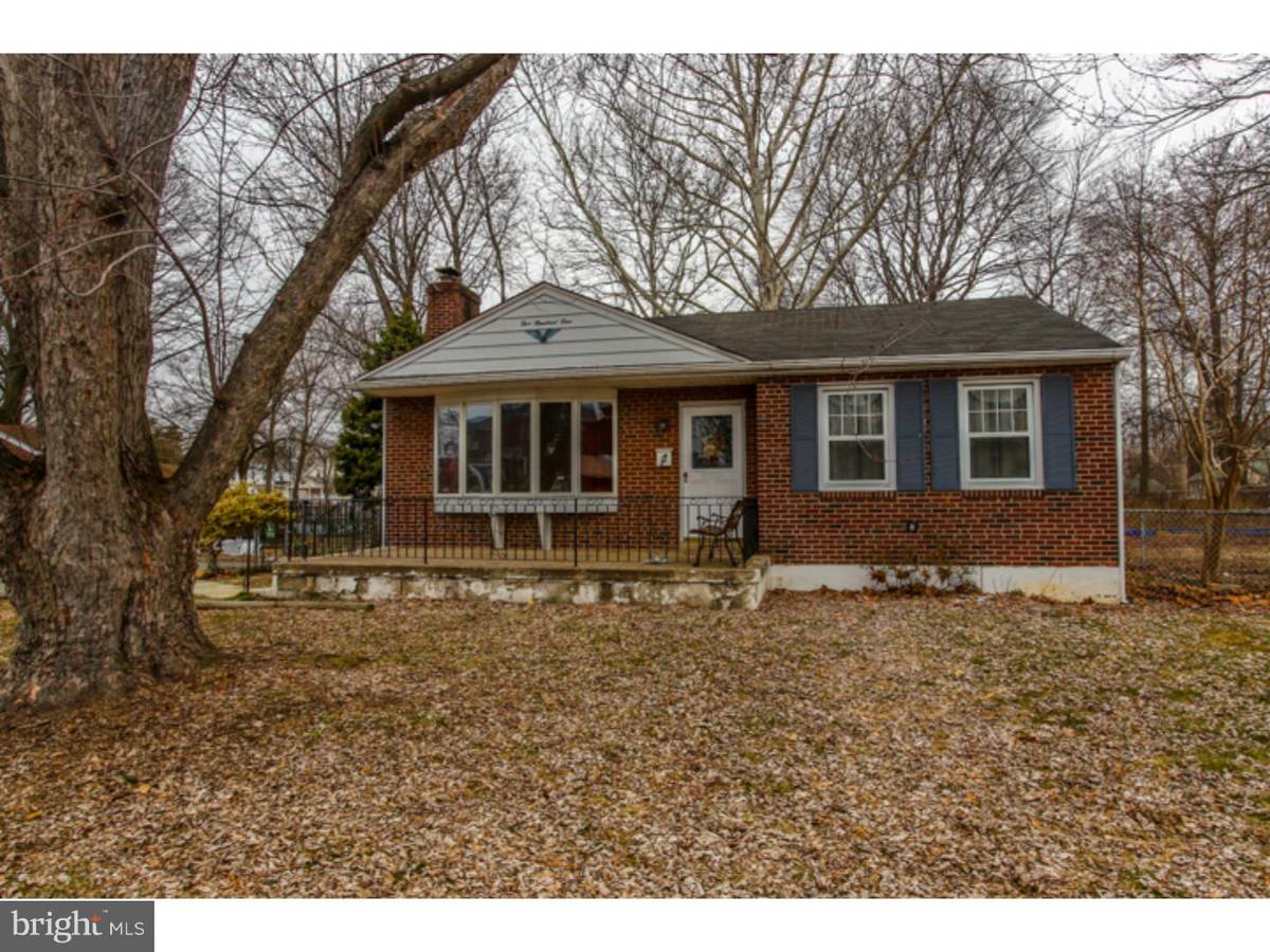 Aldan, PA 19018,501 W RIVELY AVE