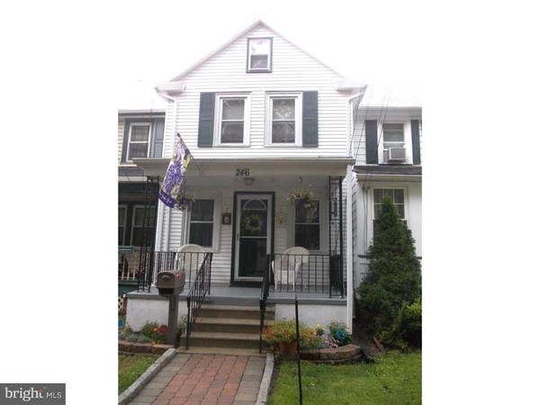 246 MONROE ST, Bristol, PA 19007