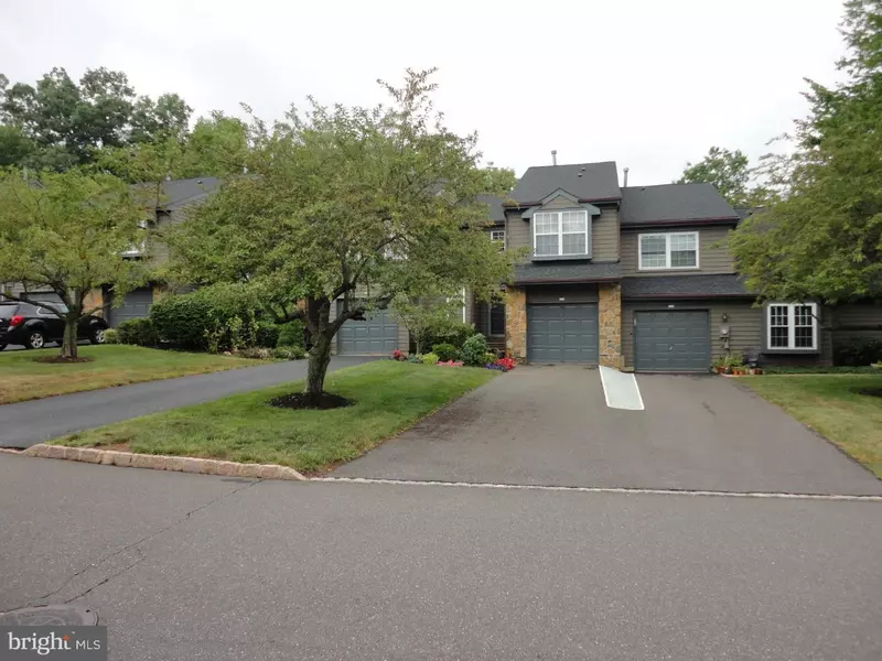 20G ANDOVER CIR, Princeton, NJ 08540