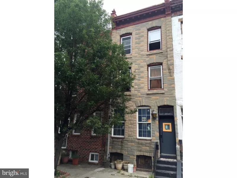 2215 EMERALD ST, Philadelphia, PA 19125