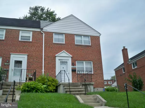 1338 HALSTEAD RD, Baltimore, MD 21234