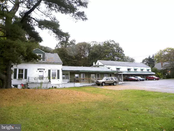 14001 BEDFORD RD NE, Cumberland, MD 21502