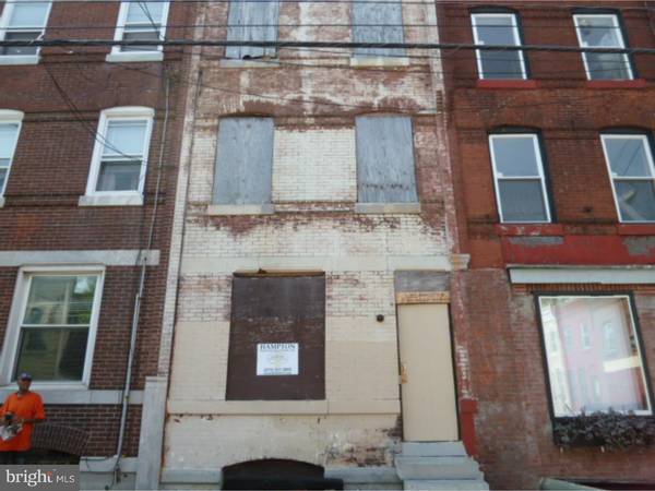 2820 W MASTER ST, Philadelphia, PA 19121