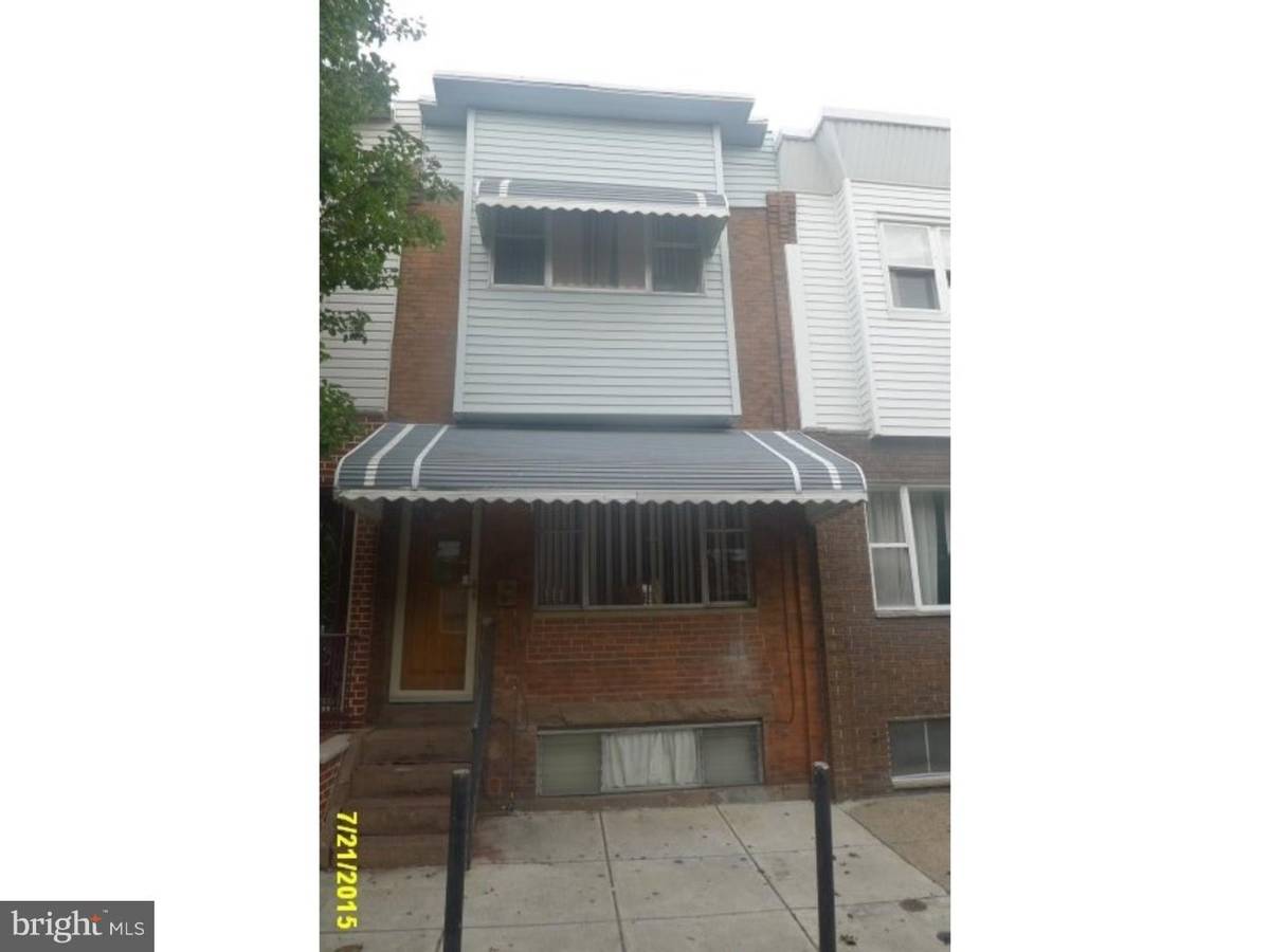 Philadelphia, PA 19148,2620 S ALDER ST