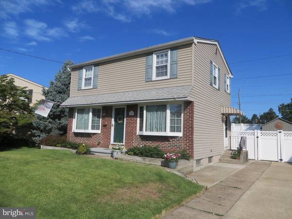 7469 GRANT AVE, Pennsauken, NJ 08109